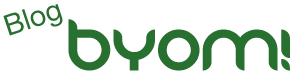 El blog de Byom!