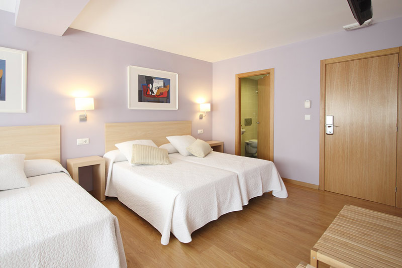 habitacion dormavalencia