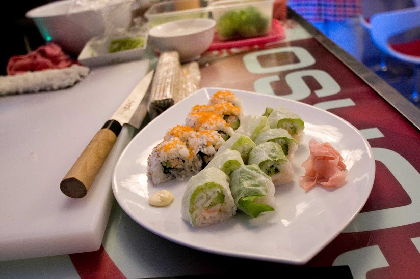 sushi en corso diez valencia