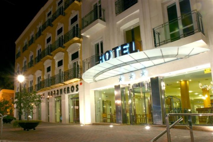 hotel los habaneros usando byom para conocer las opiniones de sus clientes