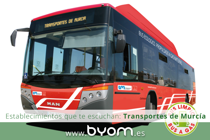 transportes de murcia