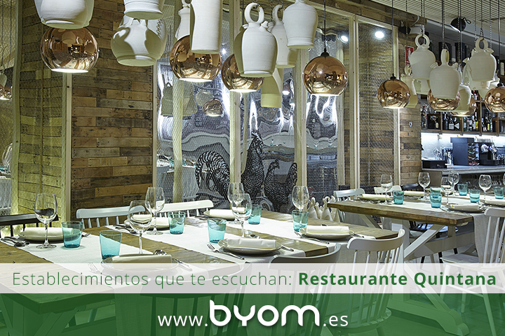 restaurante quintana