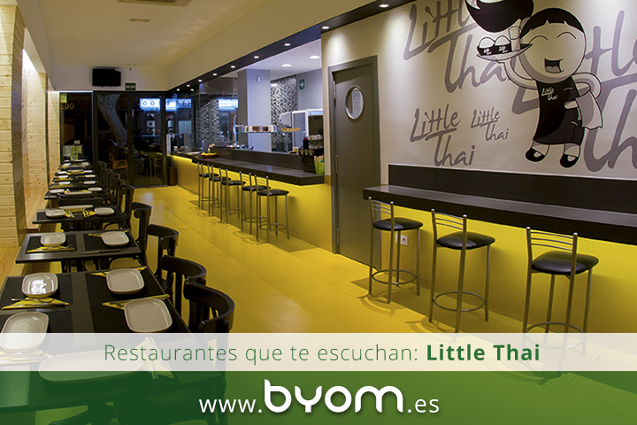 little thai